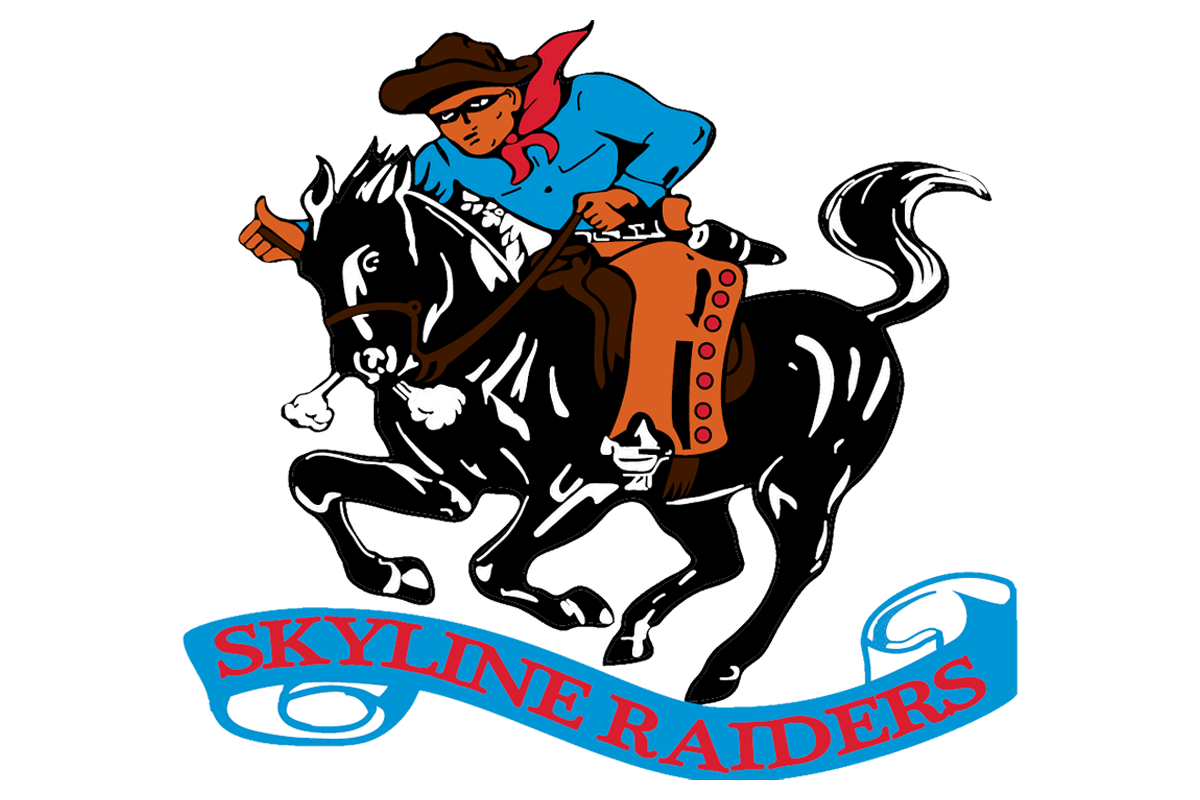 Skyline High School