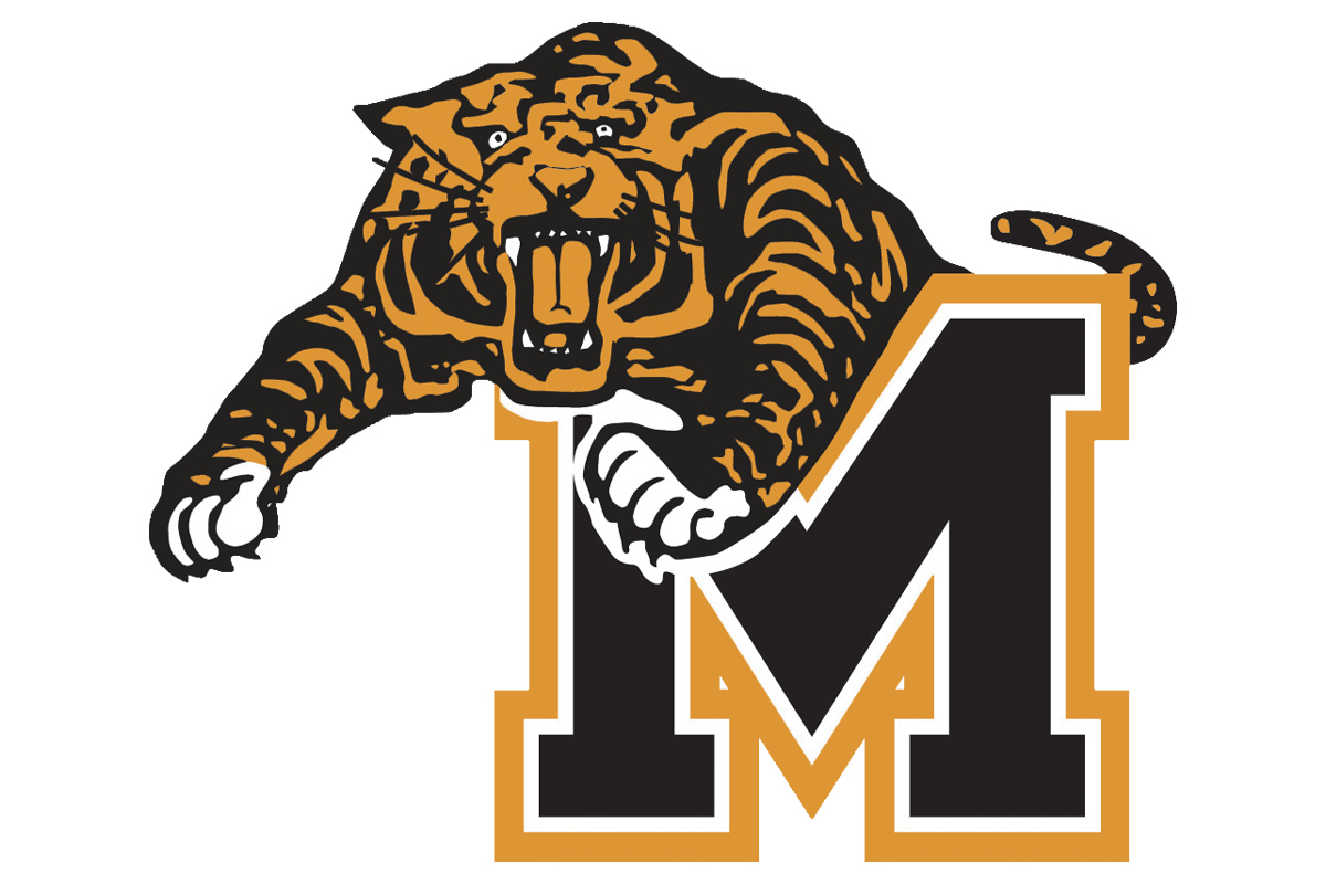 Mansfield High SchooL
