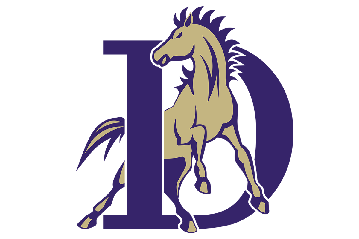 Denton High School