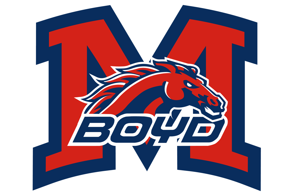 McKinney Boyd High School
